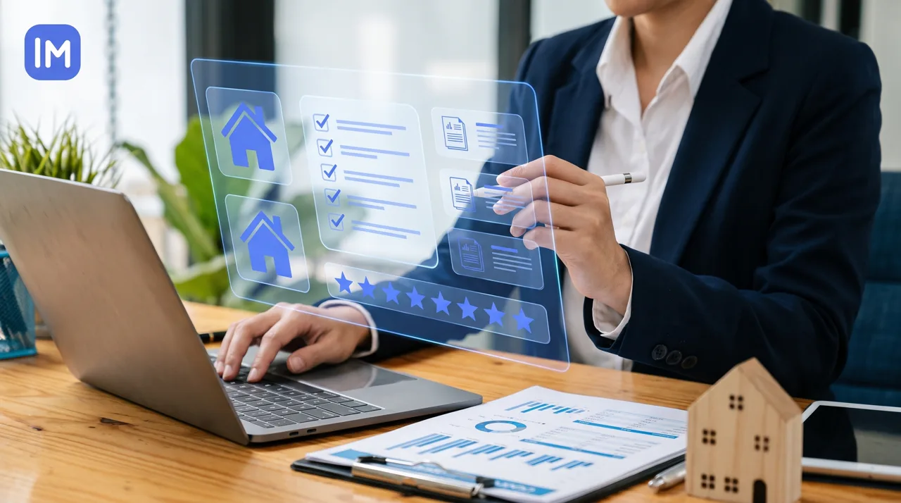 Betriebskostenabrechnung digital auswerten – Charts und Dokumente im Überblick